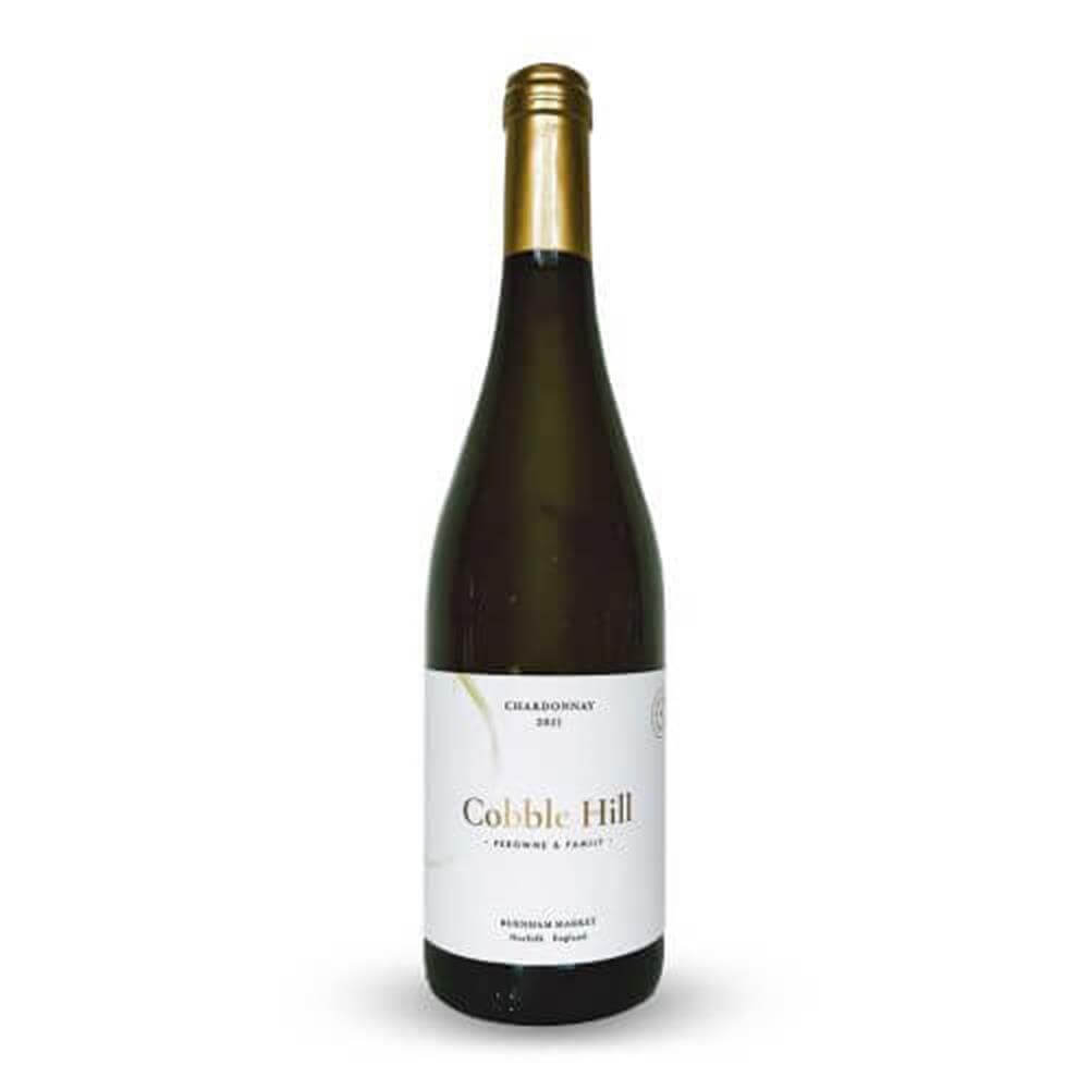 Cobble Hill Chardonnay